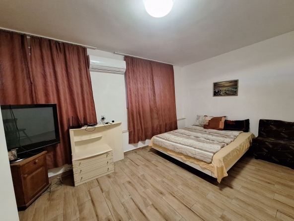 Дава се под наем Двустаен апартамент в София, Хладилника - 60 кв.м за 510 € - Снимка #1