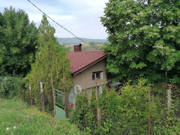 Къща в София, Бояна - 95 кв.м за 1048 €/кв.м - Снимка #1