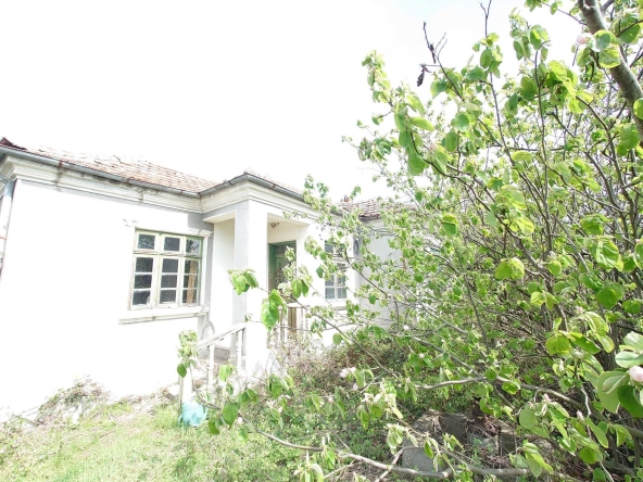 Къща в с. Рудник, Област Варна - 110 кв.м за 264 €/кв.м - Снимка #1