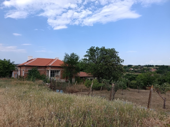 Къща в Свиленград - 100 кв.м за 230 €/кв.м - Снимка #1