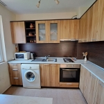 Дава се под наем Двустаен апартамент в к.к. Златни пясъци - 55 кв.м за 500 € - Снимка #1