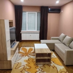 Дава се под наем Двустаен апартамент в София, Център - 60 кв.м за 765 € - Снимка #1