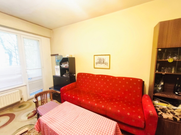 Двустаен апартамент в Пловдив, Тракия - 60 кв.м за 1530 €/кв.м - Снимка #1