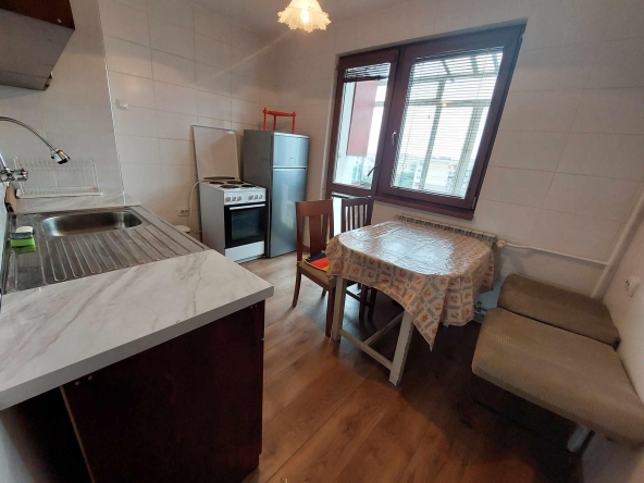 Дава се под наем Тристаен апартамент в София, Надежда 3 - 90 кв.м за 500 € - Снимка #1