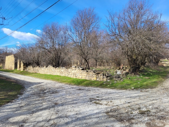 Парцел в Килифарево - 1208 кв.м за 19 €/кв.м - Снимка #1