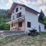 Къща в Кюстендил, Промишлена зона - Изток - 100 кв.м за 383 €/кв.м - Снимка #1