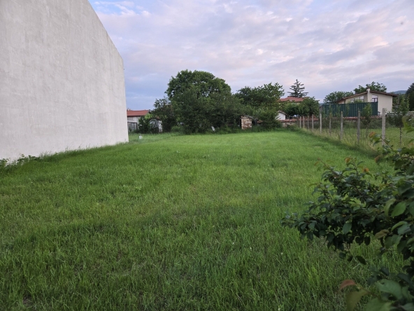 Парцел в с. Нови хан, Област София-област - 447 кв.м за 130 €/кв.м - Снимка #1