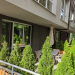 Дава се под наем Ателие в София, Център - 50 кв.м за 510 € - Снимка #1