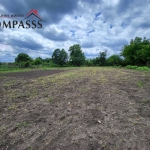 Парцел в с. Смолница, Област Добрич - 1330 кв.м за 10 €/кв.м - Снимка #1