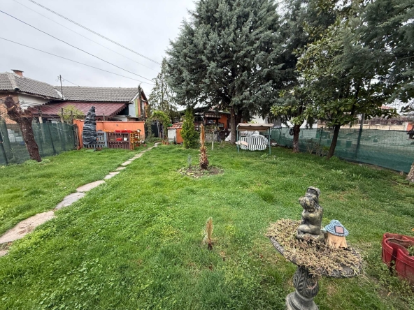 Къща в с. Куртово Конаре, Област Пловдив - 85 кв.м за 1000 €/кв.м - Снимка #1