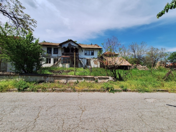 Къща в с. Новаково, Област Пловдив - 120 кв.м за 367 €/кв.м - Снимка #1