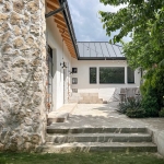 Къща в с. Столник, Област София-област - 123 кв.м за 2318 €/кв.м - Снимка #1