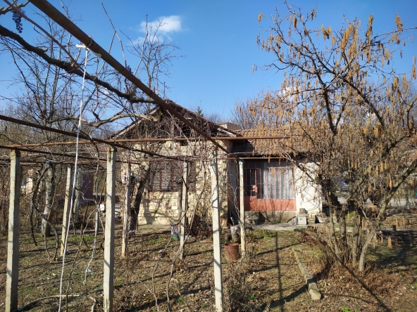 Къща в Търговище, Вилна зона - 40 кв.м за 829 €/кв.м - Снимка #1