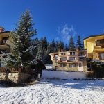 Хотел в к.к. Пампорово - 1115 кв.м за 476 €/кв.м - Снимка #1