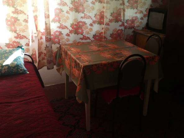 Дава се под наем  в Велико Търново, Акация - 25 кв.м за 76.5 € - Снимка #1