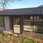 Къща в с. Песнопой, Област Пловдив - 210 кв.м за 420 €/кв.м - Снимка #1