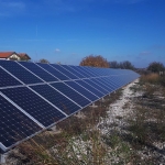 Парцел в Първомай - 7800 кв.м за 65 €/кв.м - Снимка #1