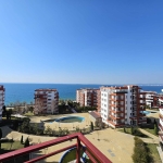 Тристаен апартамент в Свети Влас - 105 кв.м за 1296 €/кв.м - Снимка #1