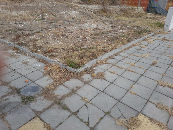 Парцел в Пещера - 313 кв.м за 112 €/кв.м - Снимка #1