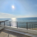 Тристаен апартамент в к.к. Елените - 121 кв.м за 1488 €/кв.м - Снимка #1