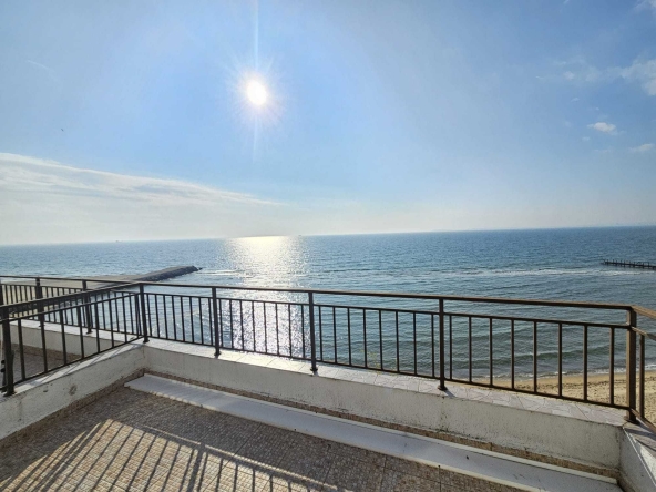 Тристаен апартамент в к.к. Елените - 121 кв.м за 1488 €/кв.м - Снимка #1