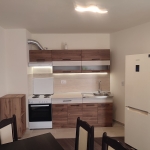 Дава се под наем Двустаен апартамент в с. Гара Елин Пелин, Област София-област - 79 кв.м за 382.5 € - Снимка #1