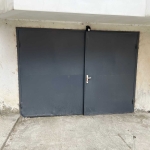 Дава се под наем Гараж / Паркомясто в Варна, Левски - 25 кв.м за 127.5 € - Снимка #1