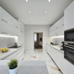 Тристаен апартамент в София, Център - 115 кв.м за 5027 €/кв.м - Снимка #1