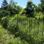 Парцел в Пловдив, Беломорски - 537 кв.м за 75 €/кв.м - Снимка #1