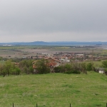 Парцел в с. Рудник, Област Бургас - 650 кв.м за 54 €/кв.м - Снимка #1