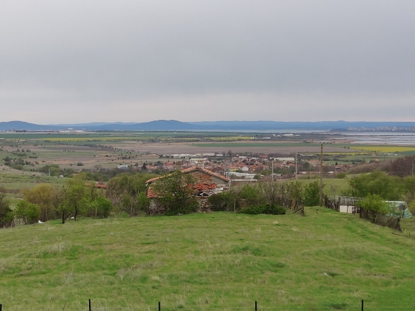 Парцел в с. Рудник, Област Бургас - 650 кв.м за 54 €/кв.м - Снимка #1