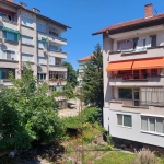 Дава се под наем Двустаен апартамент в Плевен, 9-ти квартал - 60 кв.м за 357 € - Снимка #1