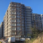 Двустаен апартамент в Пловдив, Южен - 73 кв.м за 1096 €/кв.м - Снимка #1