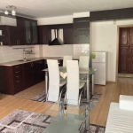 Дава се под наем Двустаен апартамент в София, Хиподрума - 62 кв.м за 600 € - Снимка #1