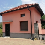 Къща в Враца, Дъбника - 80 кв.м за 1594 €/кв.м - Снимка #1