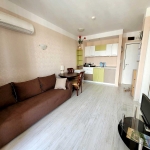 Двустаен апартамент в к.к. Слънчев бряг - 46 кв.м за 1631 €/кв.м - Снимка #1