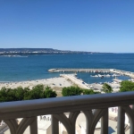 Дава се под наем Тристаен апартамент в Варна, Аспарухово - 113 кв.м за 950 € - Снимка #1