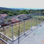 Заведение в Севлиево - 2500 кв.м за 55 €/кв.м - Снимка #1