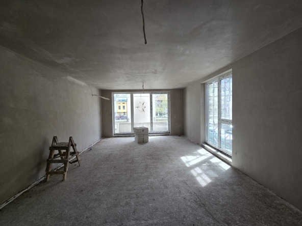 Тристаен апартамент в София, Слатина - 117 кв.м за 1785 €/кв.м - Снимка #1