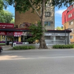 Дава се под наем Магазин в Силистра, Център - 486 кв.м за 2300 € - Снимка #1