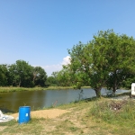 Земеделски имот в Попово -  кв.м за 3400 €/дка - Снимка #1