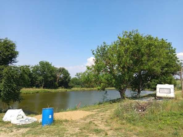 Земеделски имот в Попово -  кв.м за 3400 €/дка - Снимка #1