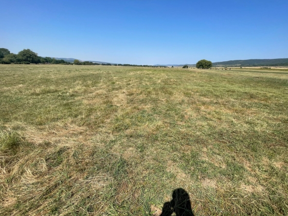 Земеделски имот в с. Горица, Област Бургас -  кв.м за 2 €/дка - Снимка #1