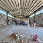 Дава се под наем Промишлена сграда в Асеновград - 300 кв.м за 1020 € - Снимка #1