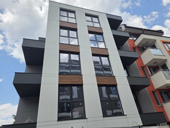 Двустаен апартамент в София, Овча купел - 53 кв.м за 1991 €/кв.м - Снимка #1