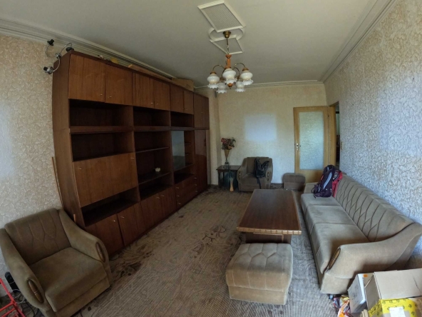 Двустаен апартамент в Хасково, Любен Каравелов - 81 кв.м за 819 €/кв.м - Снимка #1