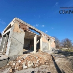 Къща в с. Козлодуйци, Област Добрич - 100 кв.м за 250 €/кв.м - Снимка #1