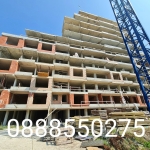 Двустаен апартамент в Варна, Възраждане 1 - 63 кв.м за 1345 €/кв.м - Снимка #1