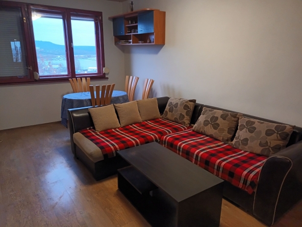 Дава се под наем Двустаен апартамент в Варна, Христо Ботев - 50 кв.м за 357 € - Снимка #1