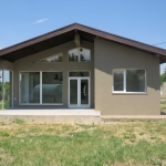 Къща в с. Продановци, Област София-област - 100 кв.м за 1700 €/кв.м - Снимка #1